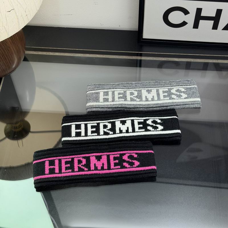 Hermes Hair belt dx05